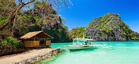 club paradise coron palawan.